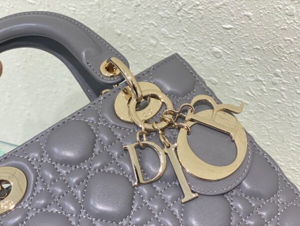 SMALL LADY DIOR BAG