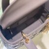 SMALL LADY DIOR BAG