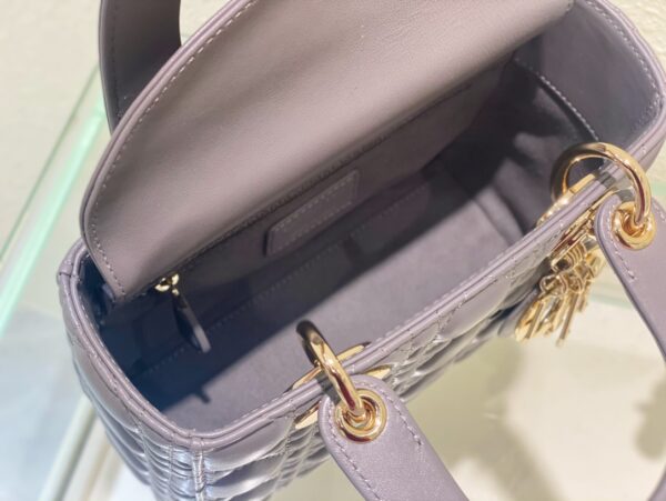 SMALL LADY DIOR BAG