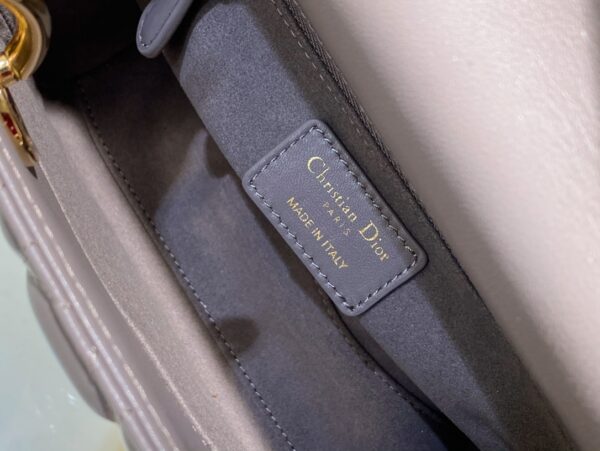 SMALL LADY DIOR BAG