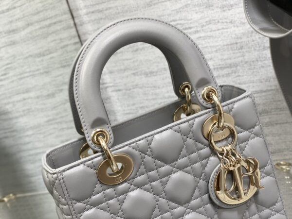 SMALL LADY DIOR BAG