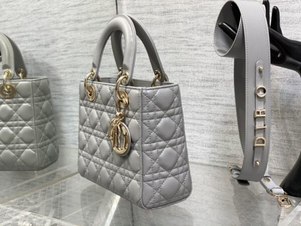 SMALL LADY DIOR BAG