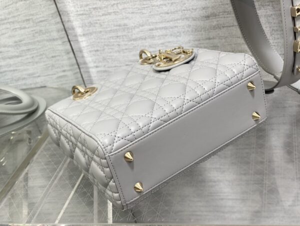 SMALL LADY DIOR BAG