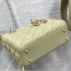 SMALL LADY DIOR BAG