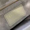 SMALL LADY DIOR BAG
