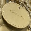 SMALL LADY DIOR BAG