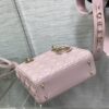 SMALL LADY DIOR BAG