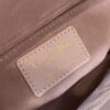 SMALL LADY DIOR BAG