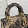 Dior Medium Lady D-Lite bag