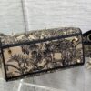 Dior Medium Lady D-Lite bag