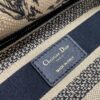 Dior Medium Lady D-Lite bag