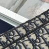 SADDLE TRIPLE POUCH