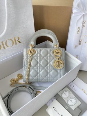 Mini Lady Dior