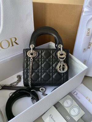 Mini Lady Dior