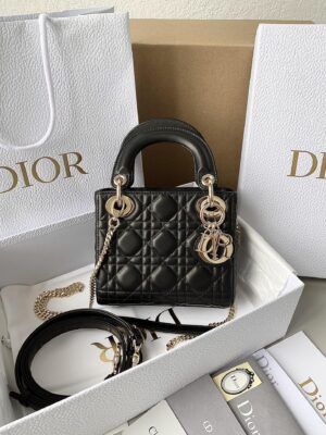 Mini Lady Dior