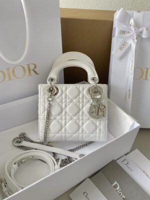 Mini Lady Dior