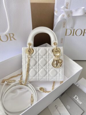 Mini Lady Dior