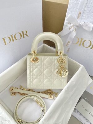 Mini Lady Dior