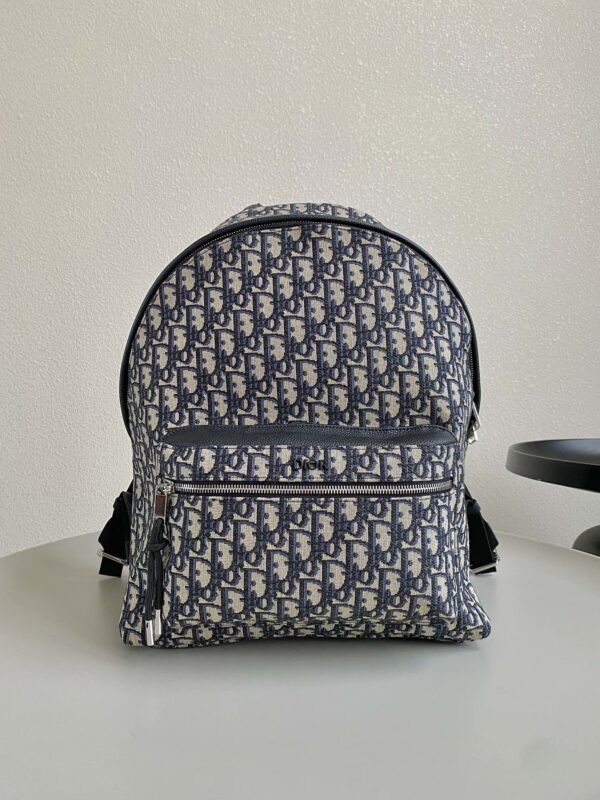 Dior Rider Backpack