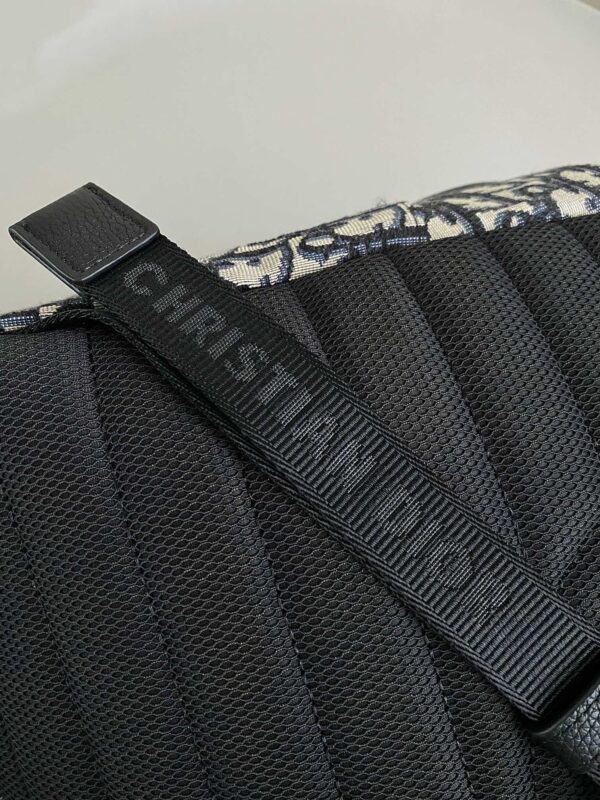 Dior Rider Backpack