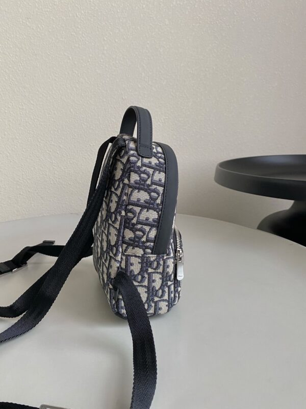 KID’S MINI RIDER BACKPACK