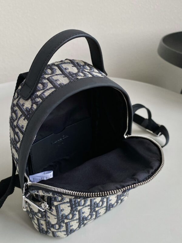 KID’S MINI RIDER BACKPACK