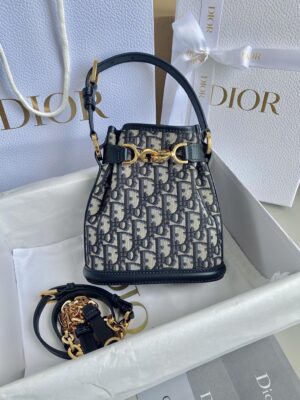 Small C’EST DIOR BAG