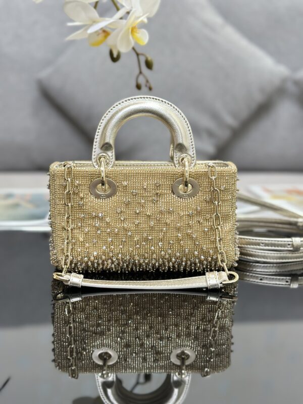 LADY D-JOY MICRO BAG