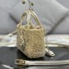 LADY D-JOY MICRO BAG