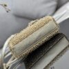 LADY D-JOY MICRO BAG
