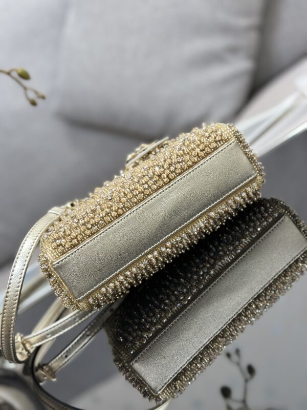 LADY D-JOY MICRO BAG