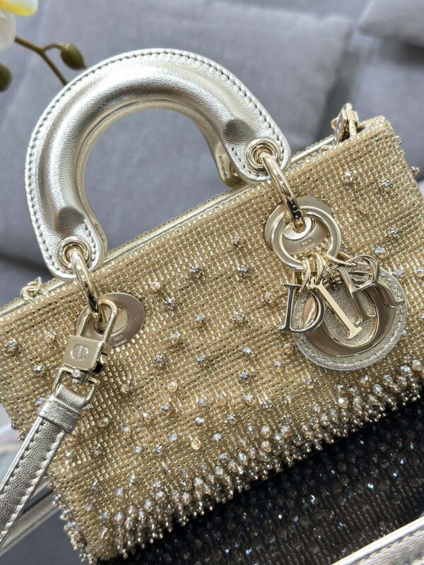 LADY D-JOY MICRO BAG