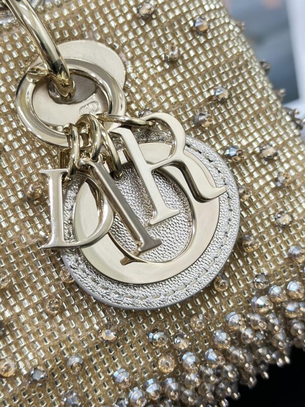 LADY D-JOY MICRO BAG