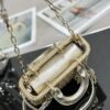 LADY D-JOY MICRO BAG