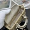 LADY D-JOY MICRO BAG