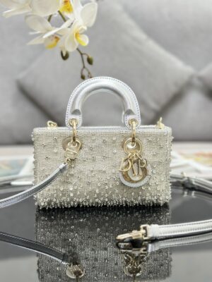 LADY D-JOY MICRO BAG