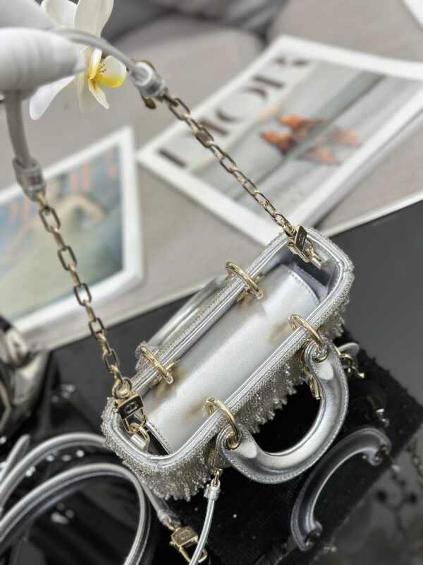LADY D-JOY MICRO BAG