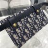Dior SADDLE BELT POUCH