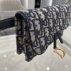 Dior SADDLE BELT POUCH