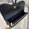 Dior SADDLE BELT POUCH