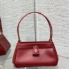 SMALL DIOR KEY BAG