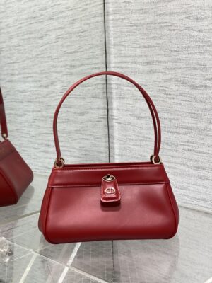 SMALL DIOR KEY BAG