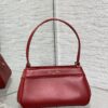 SMALL DIOR KEY BAG