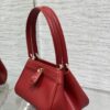 SMALL DIOR KEY BAG
