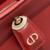 SMALL DIOR KEY BAG