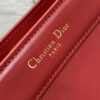 SMALL DIOR KEY BAG