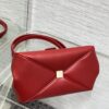 SMALL DIOR KEY BAG