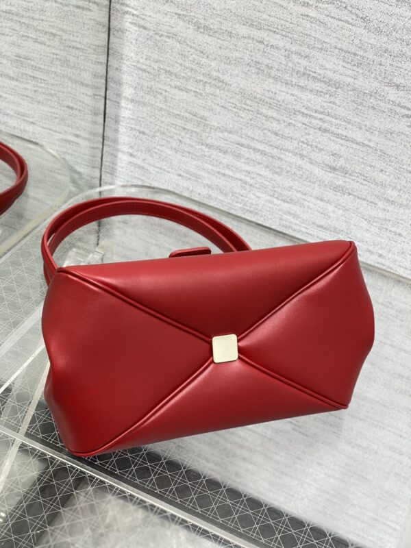 SMALL DIOR KEY BAG