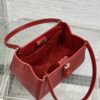 SMALL DIOR KEY BAG