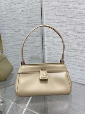 SMALL DIOR KEY BAG